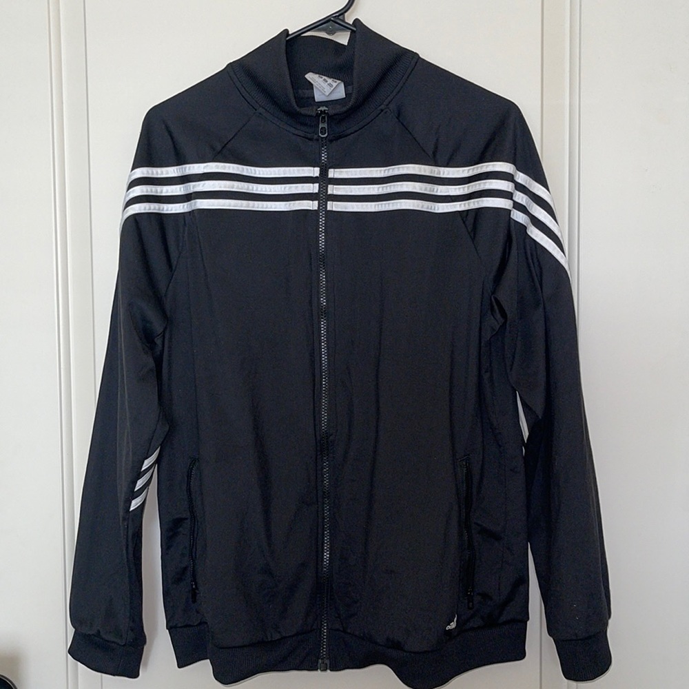 Adidas Track Jacket
